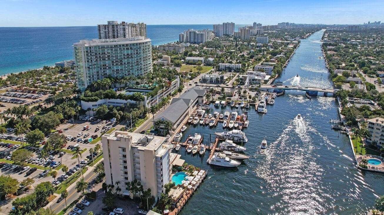 1 N Ocean Boulevard # 903, Pompano Beach, FL 33062 — zdjęcie 2