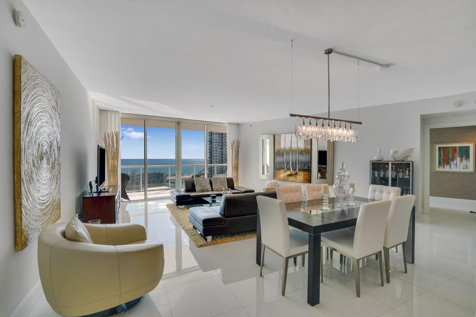 1 N Ocean Boulevard # 903, Pompano Beach, FL 33062 — zdjęcie 4