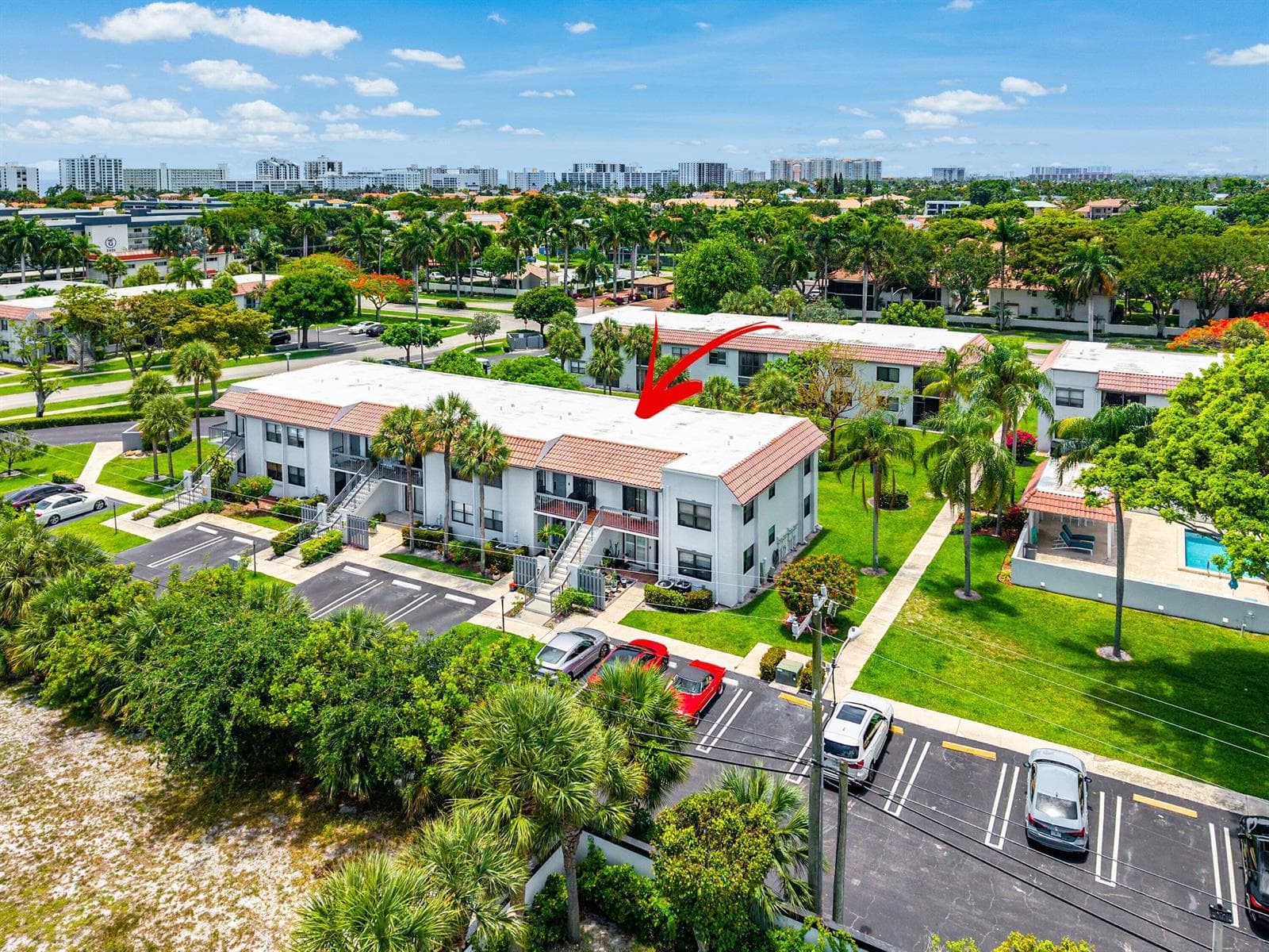 3220 Frederick Boulevard # 49u, Delray Beach, FL 33483 — zdjęcie 2