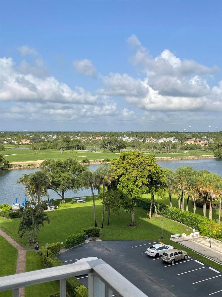 336 Golfview Road # 706, North Palm Beach, FL 33408 — zdjęcie 3