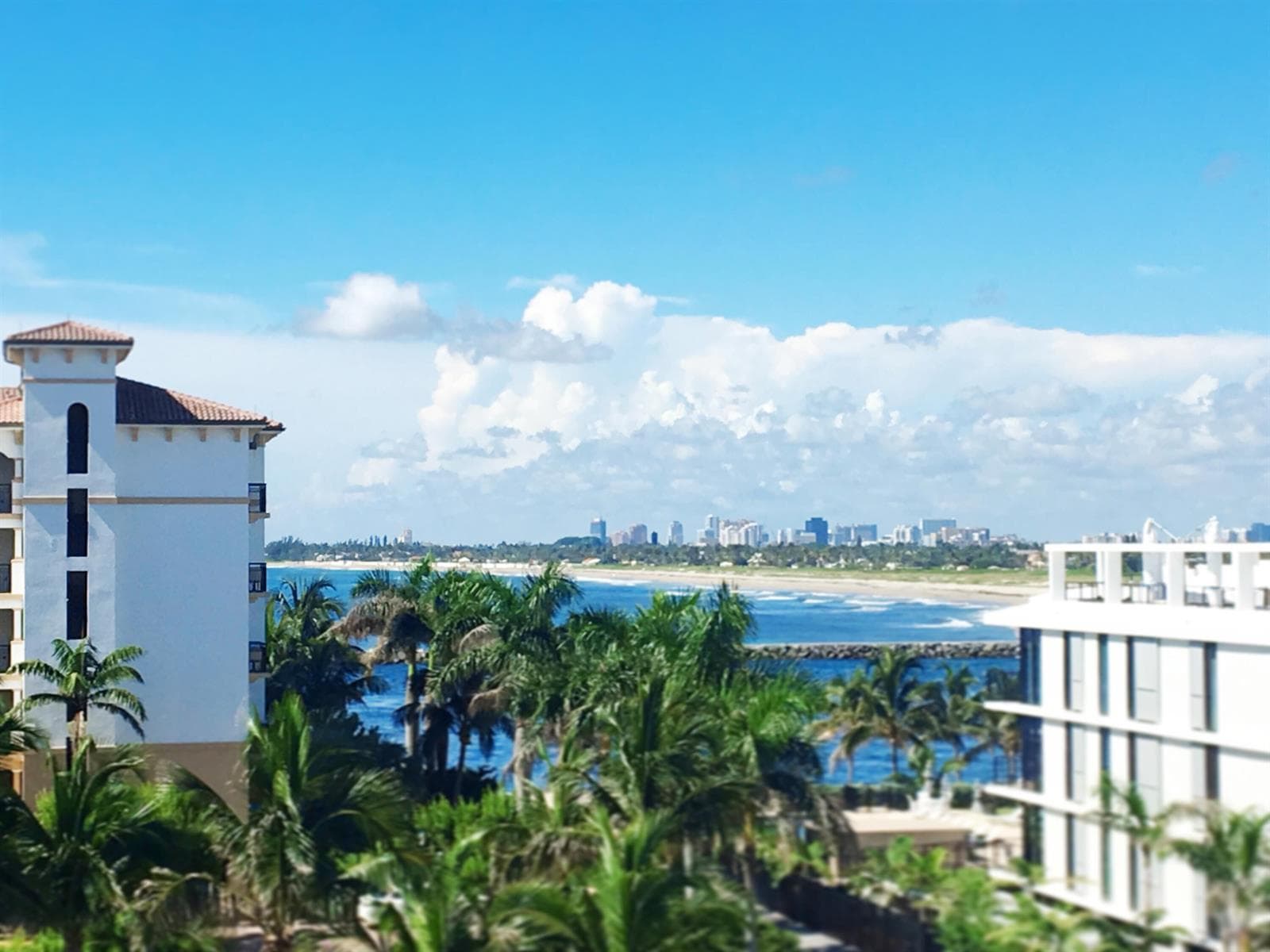 33 S Ocean Avenue # 502, Palm Beach Shores, FL 33404 — zdjęcie 2