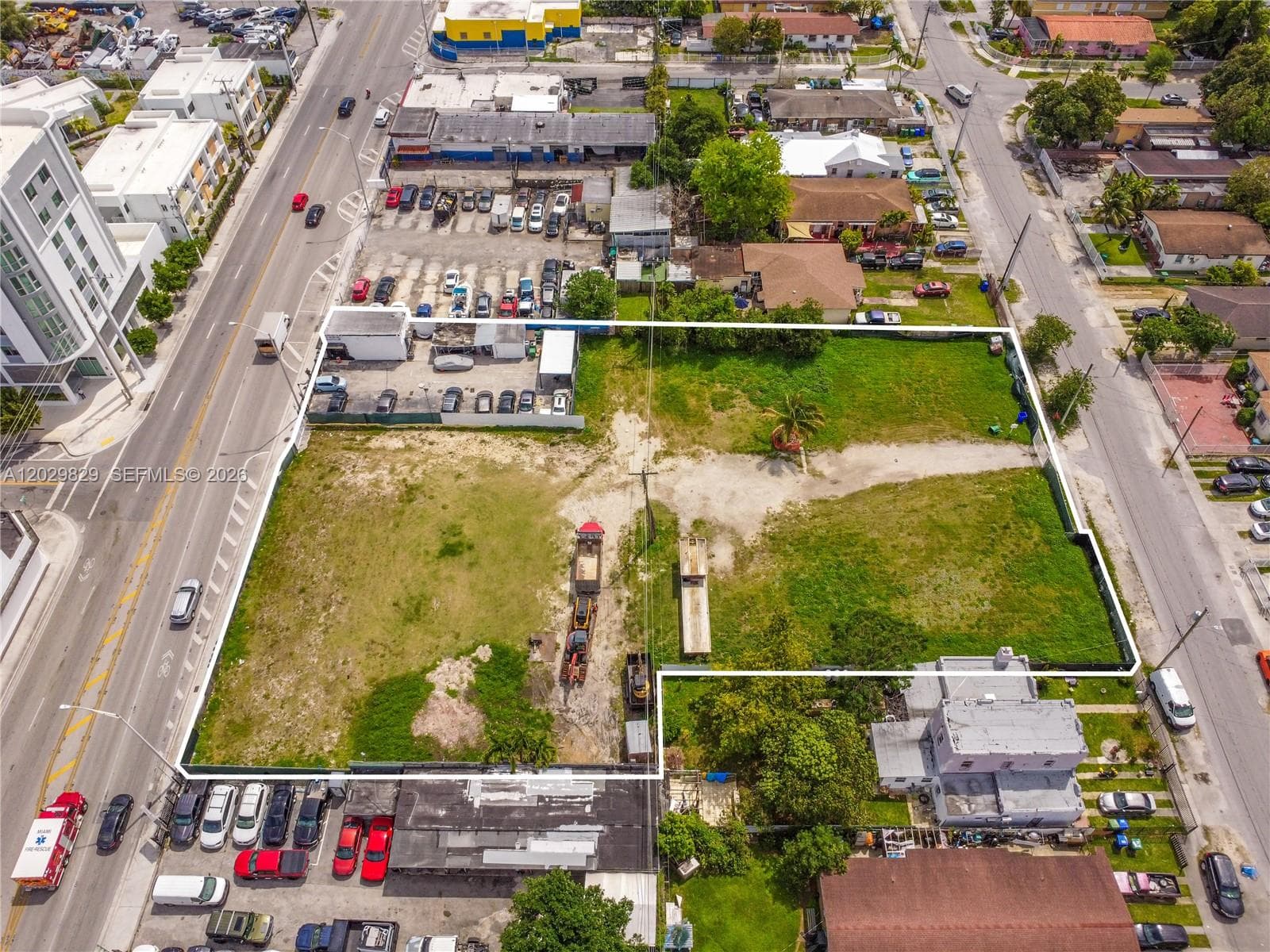 2140 NW 36th St, Miami, FL 33142 — zdjęcie 5