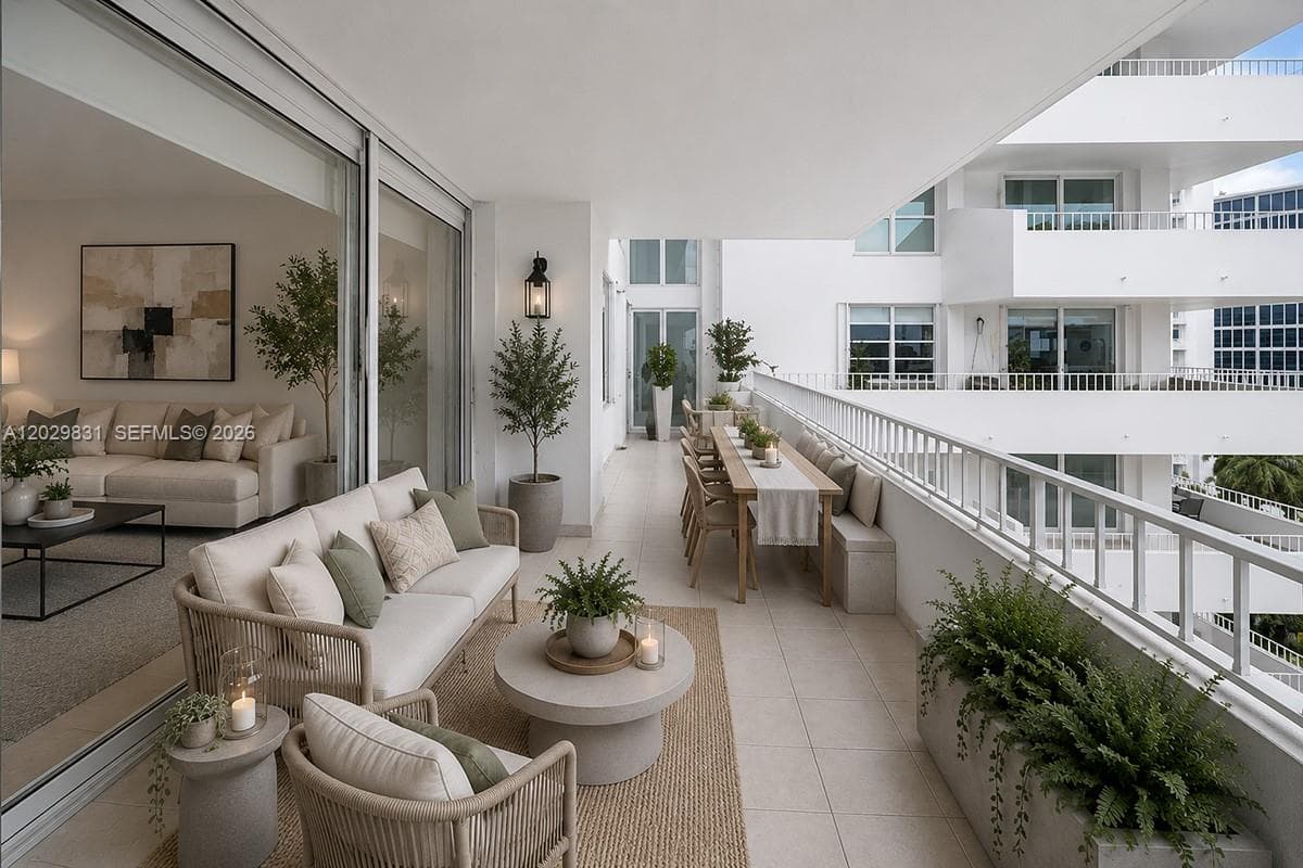 199 Ocean Lane Dr # 911, Key Biscayne, FL 33149 — zdjęcie 2