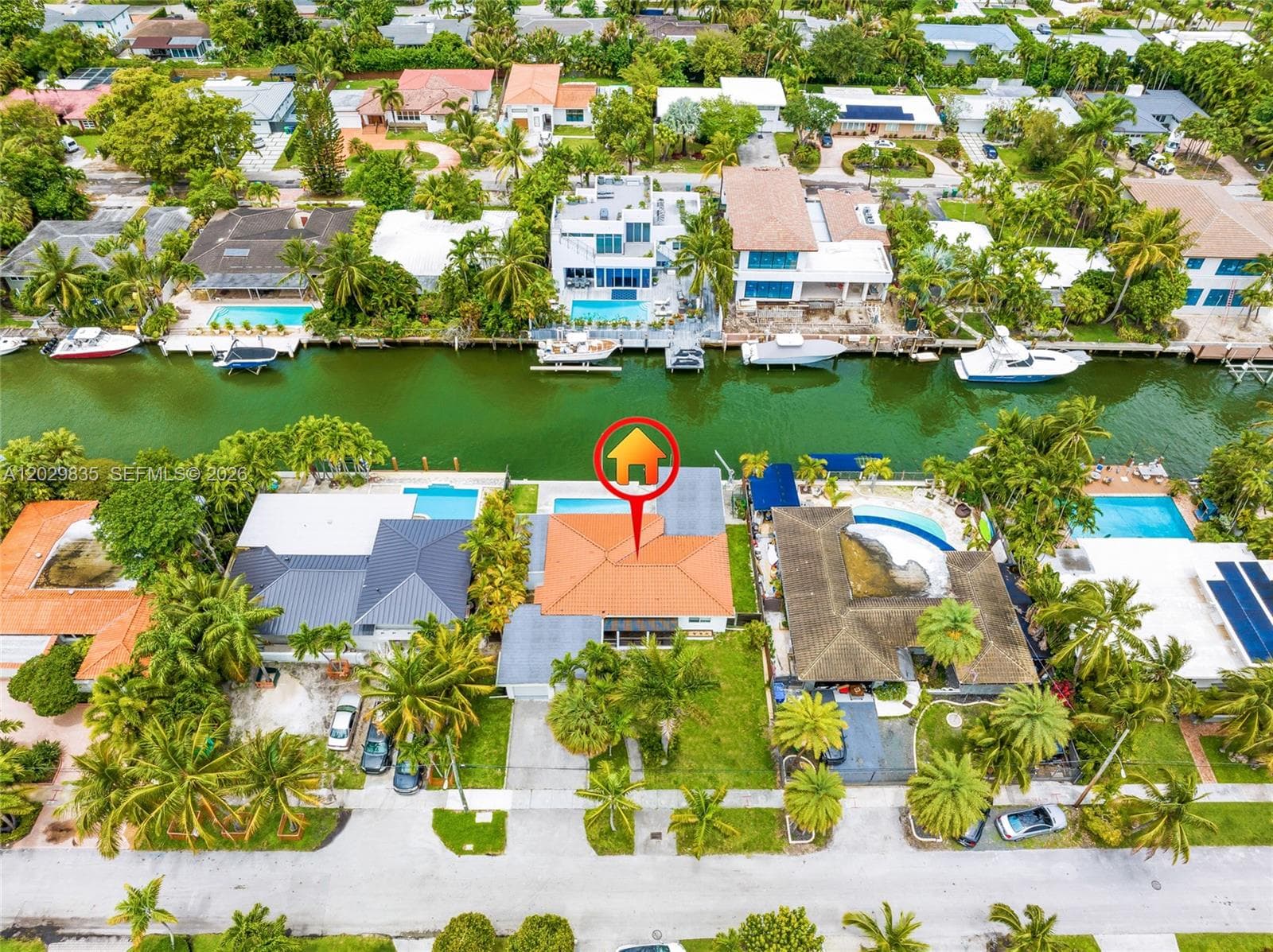 1161 NE 86th St, Miami, FL 33138 — zdjęcie 2