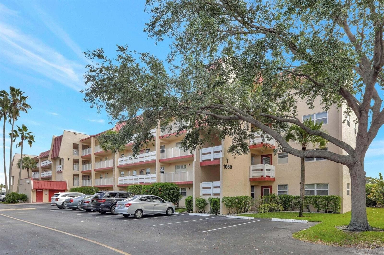 1015 Country Club Drive # 307, Margate, FL 33063 — zdjęcie 2