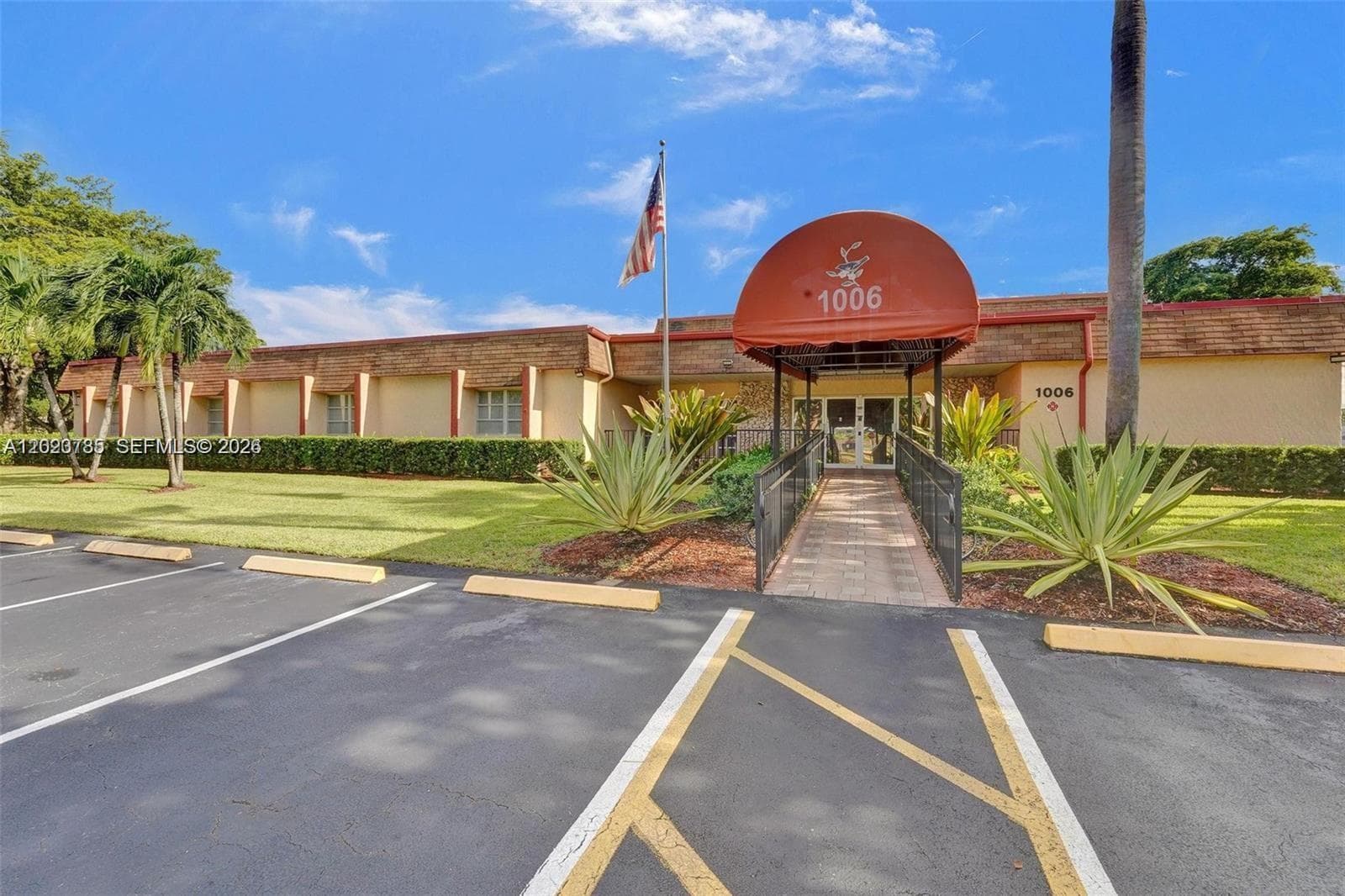 1015 Country Club Drive # 307, Margate, FL 33063 — zdjęcie 5