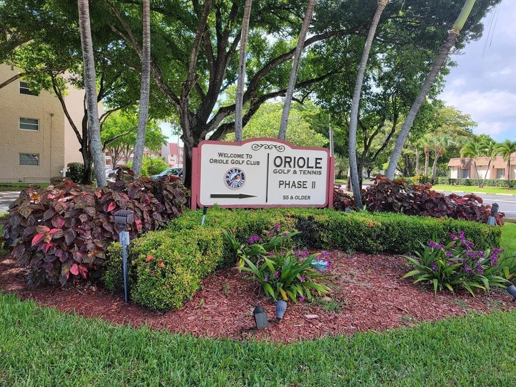 1015 Country Club Drive # 307, Margate, FL 33063 — zdjęcie 4