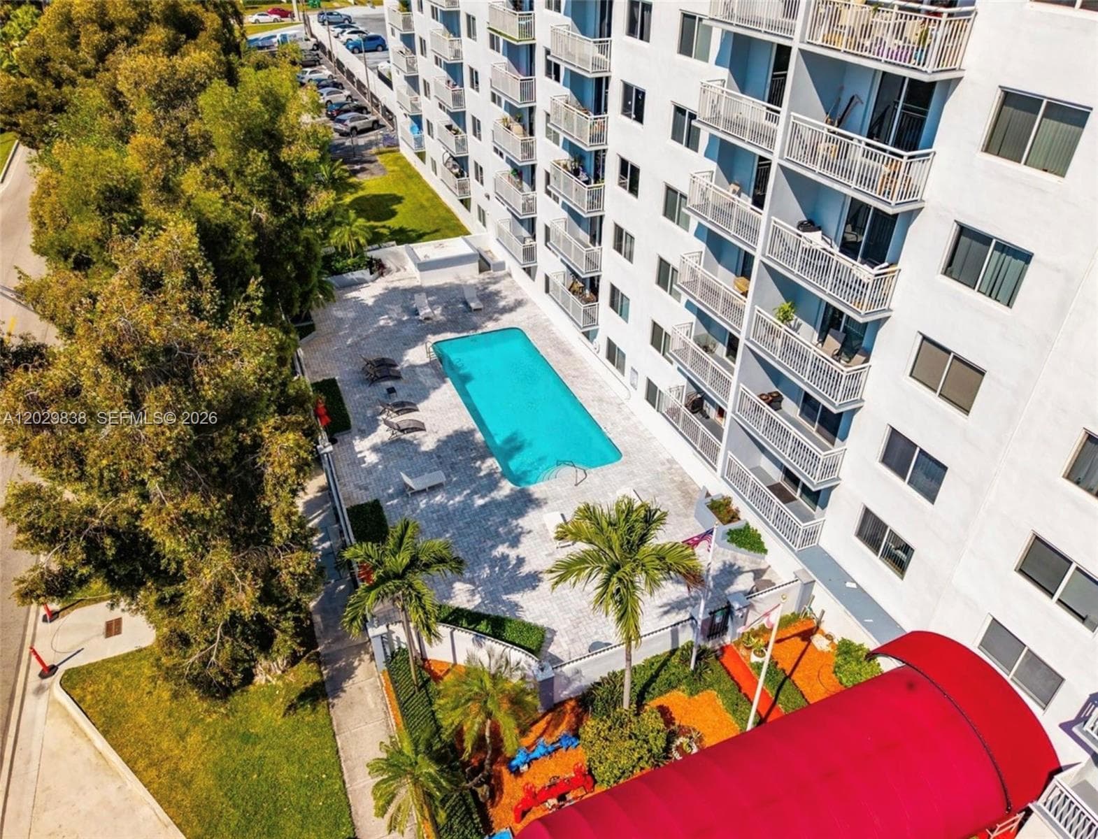 1251 NE 108th St # 617, Miami, FL 33161 — zdjęcie 2