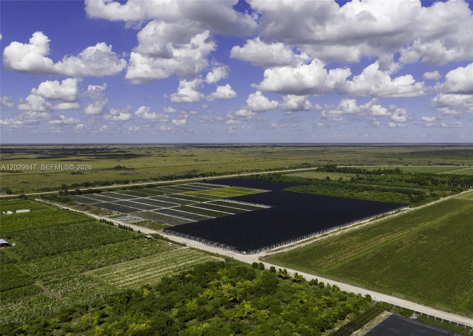 75 Acres of Improved Agricultural Land For Sale, Homestead FL 33030 — zdjęcie 2