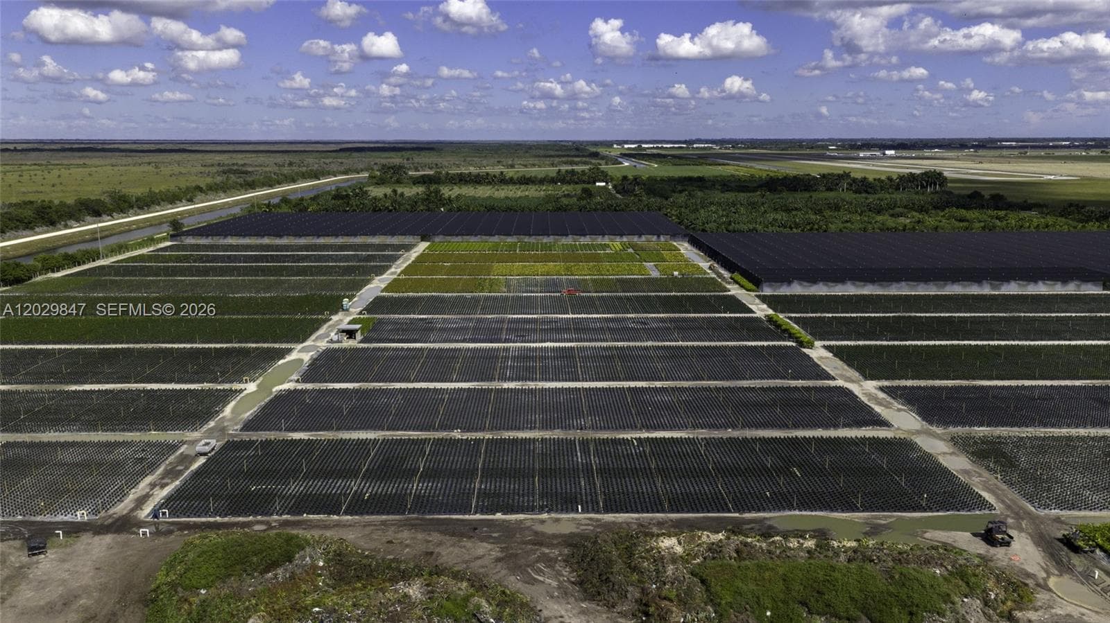 75 Acres of Improved Agricultural Land For Sale, Homestead FL 33030 — zdjęcie 3