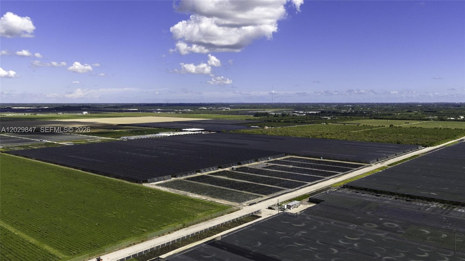 75 Acres of Improved Agricultural Land For Sale, Homestead FL 33030 — zdjęcie 5