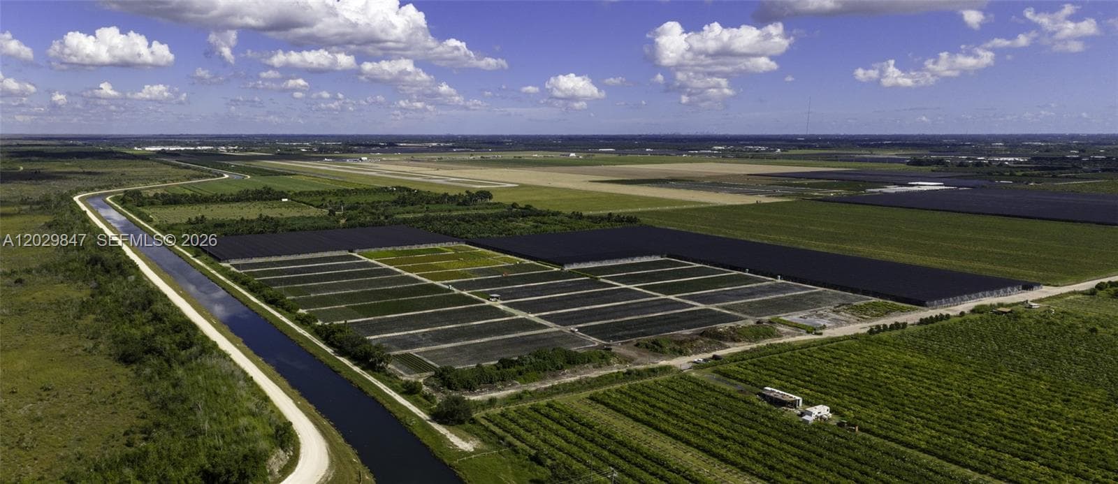75 Acres of Improved Agricultural Land For Sale, Homestead FL 33030 — zdjęcie 4