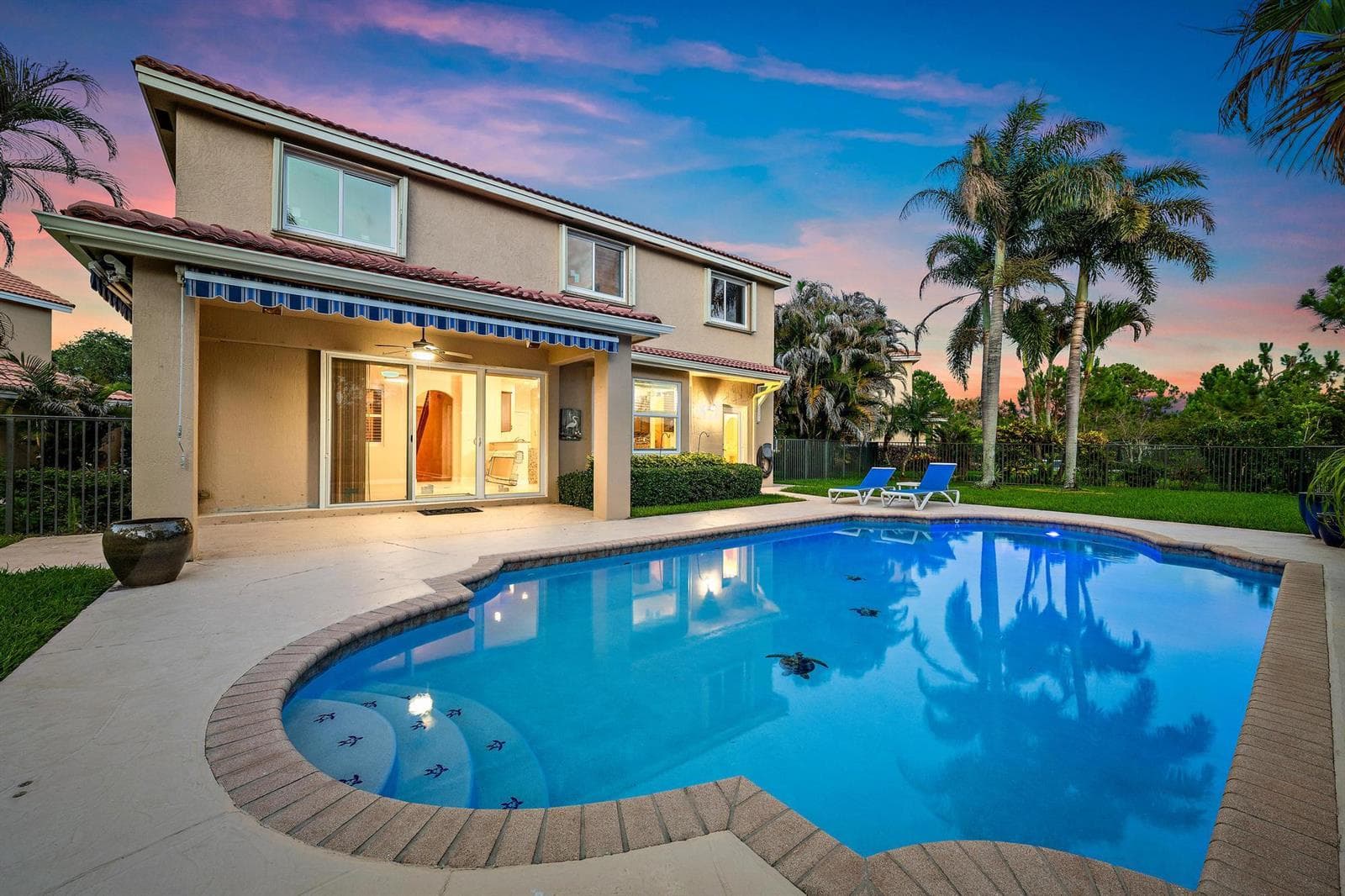 5536 SE Hammock Reserve Terrace, Hobe Sound, FL 33455 — zdjęcie 3