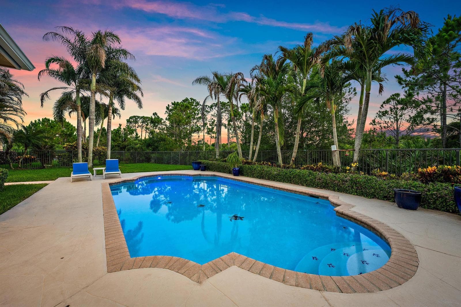 5536 SE Hammock Reserve Terrace, Hobe Sound, FL 33455 — zdjęcie 5