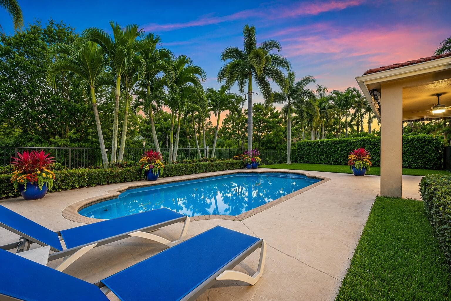 5536 SE Hammock Reserve Terrace, Hobe Sound, FL 33455 — zdjęcie 4