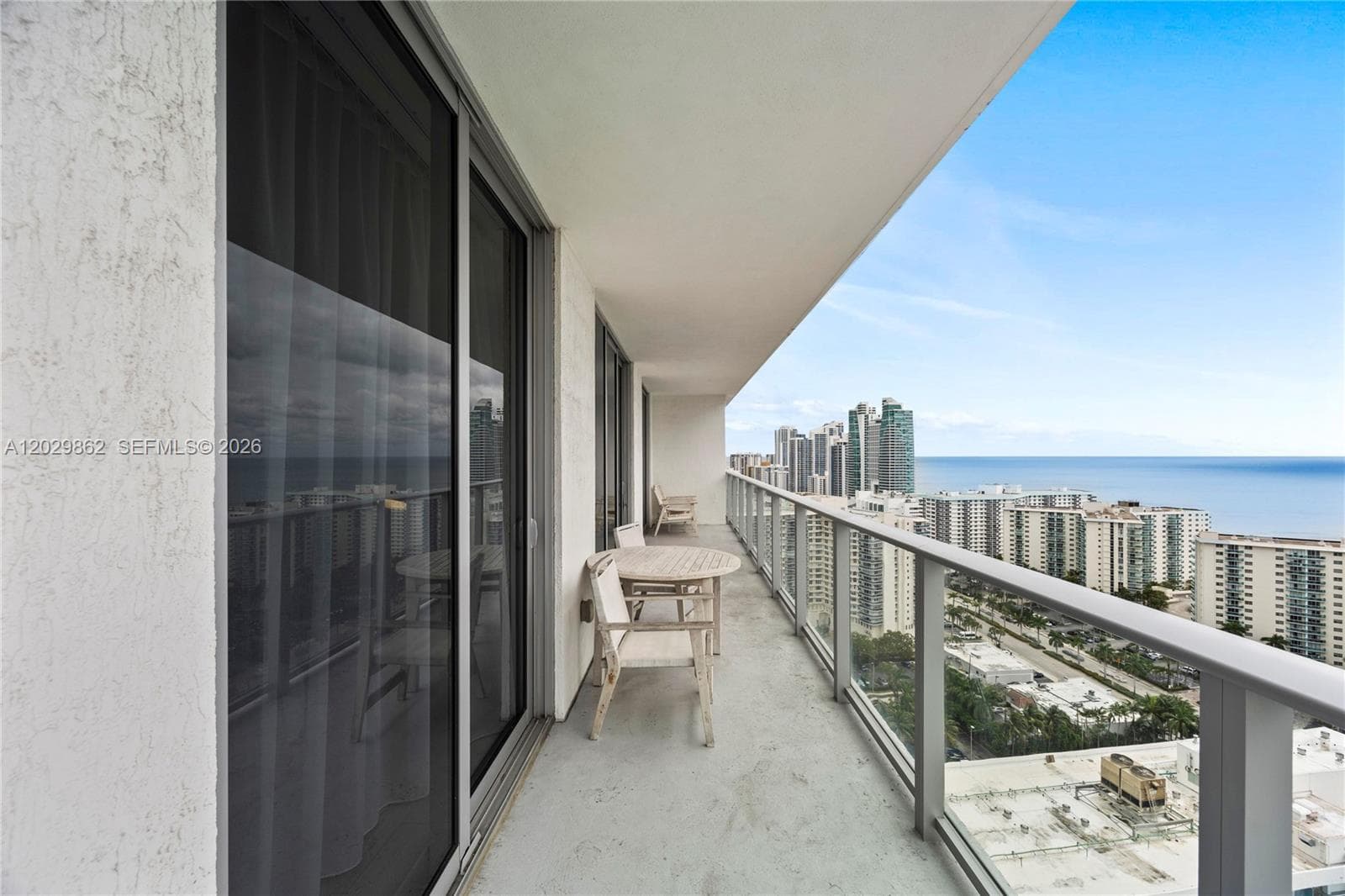 4010 S Ocean Dr # R2307, Hollywood, FL 33019 — zdjęcie 2