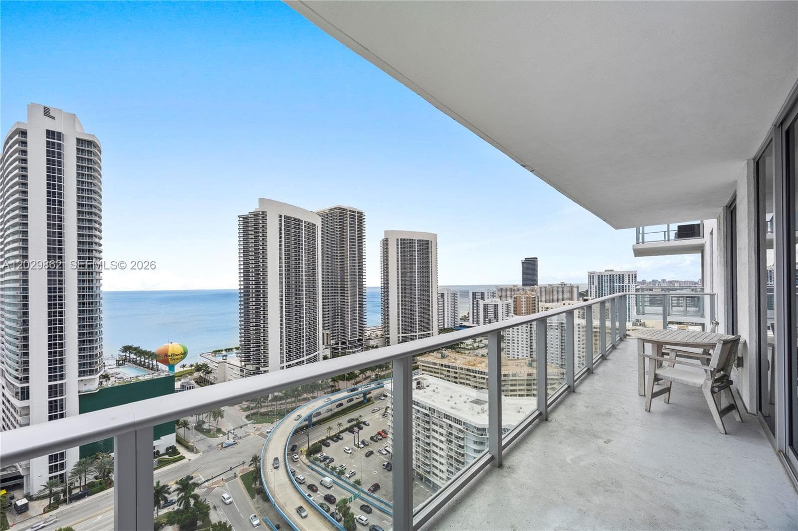 4010 S Ocean Dr # R2307, Hollywood, FL 33019 — zdjęcie 3