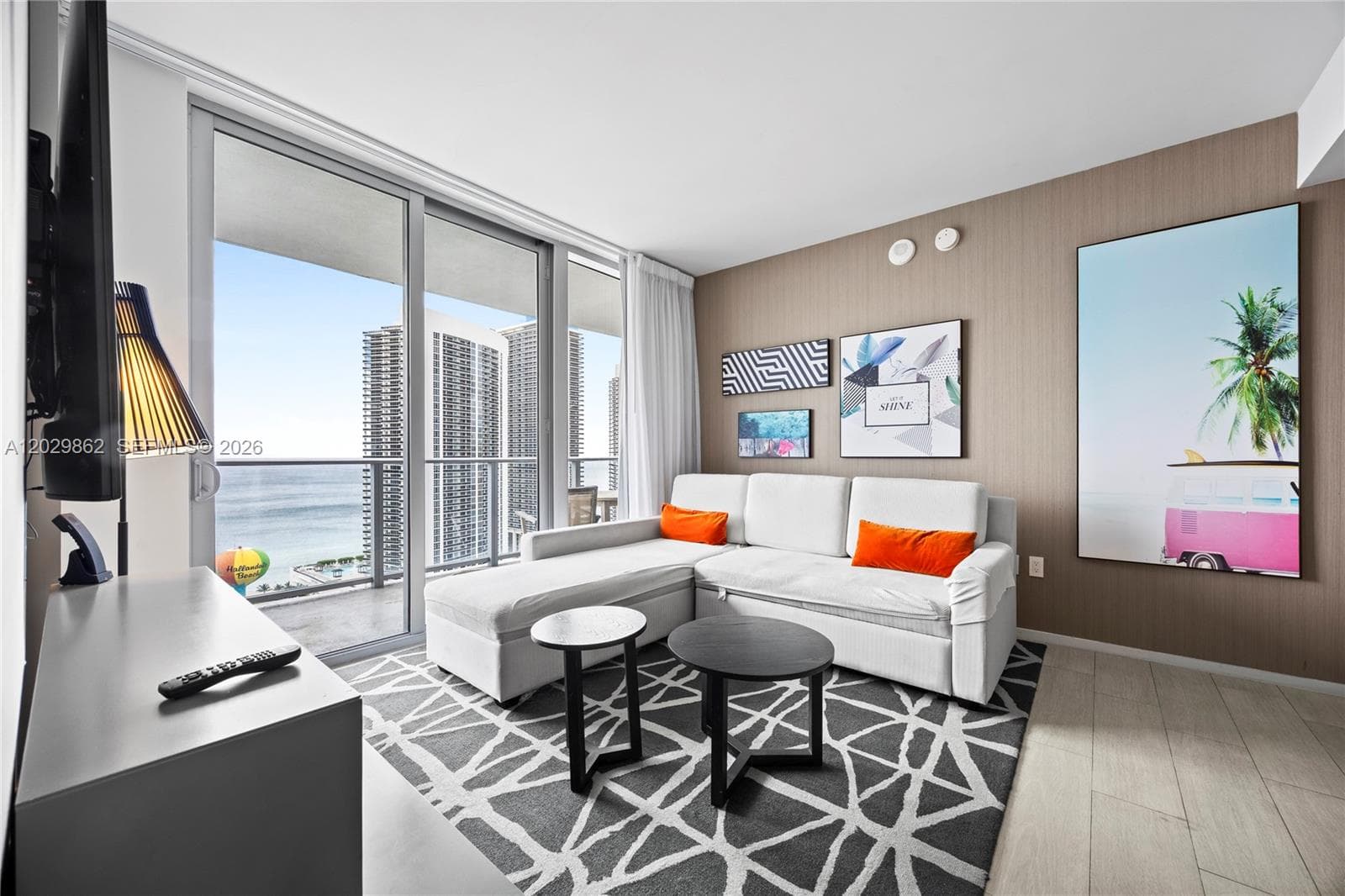4010 S Ocean Dr # R2307, Hollywood, FL 33019 — zdjęcie 5
