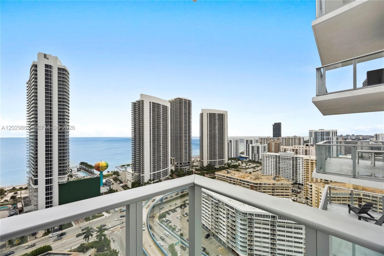 4010 S Ocean Dr # R2307, Hollywood, FL 33019 — zdjęcie 4