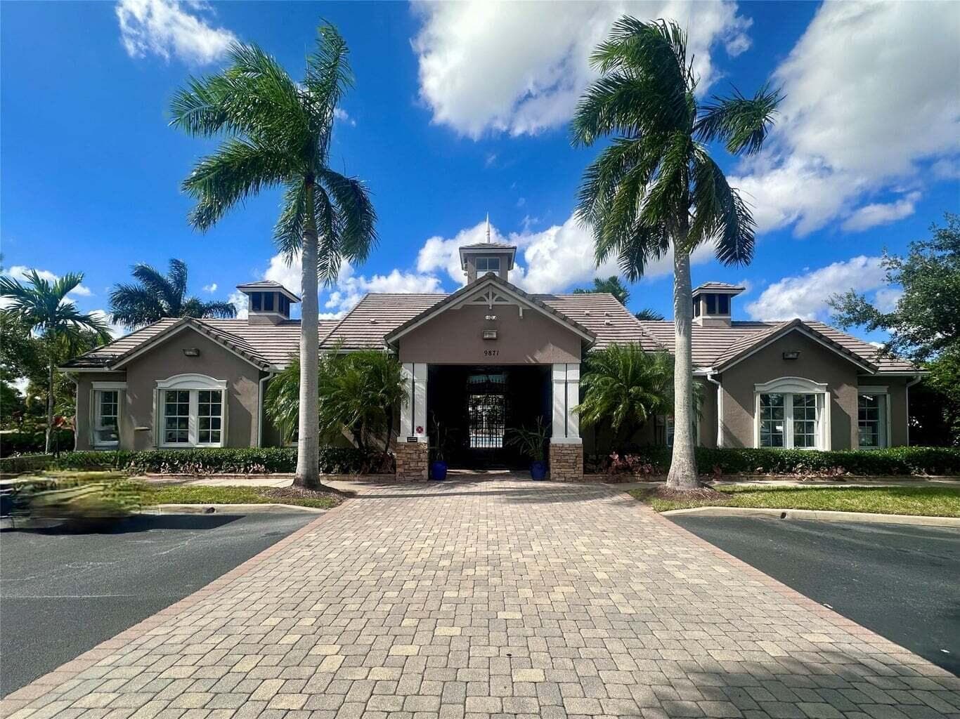 10931 SW Dunhill Court SW, Port St. Lucie, FL 34987 — zdjęcie 2