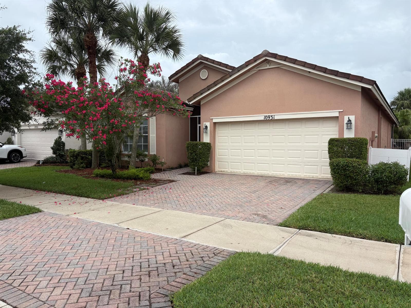 10931 SW Dunhill Court SW, Port St. Lucie, FL 34987 — zdjęcie 3
