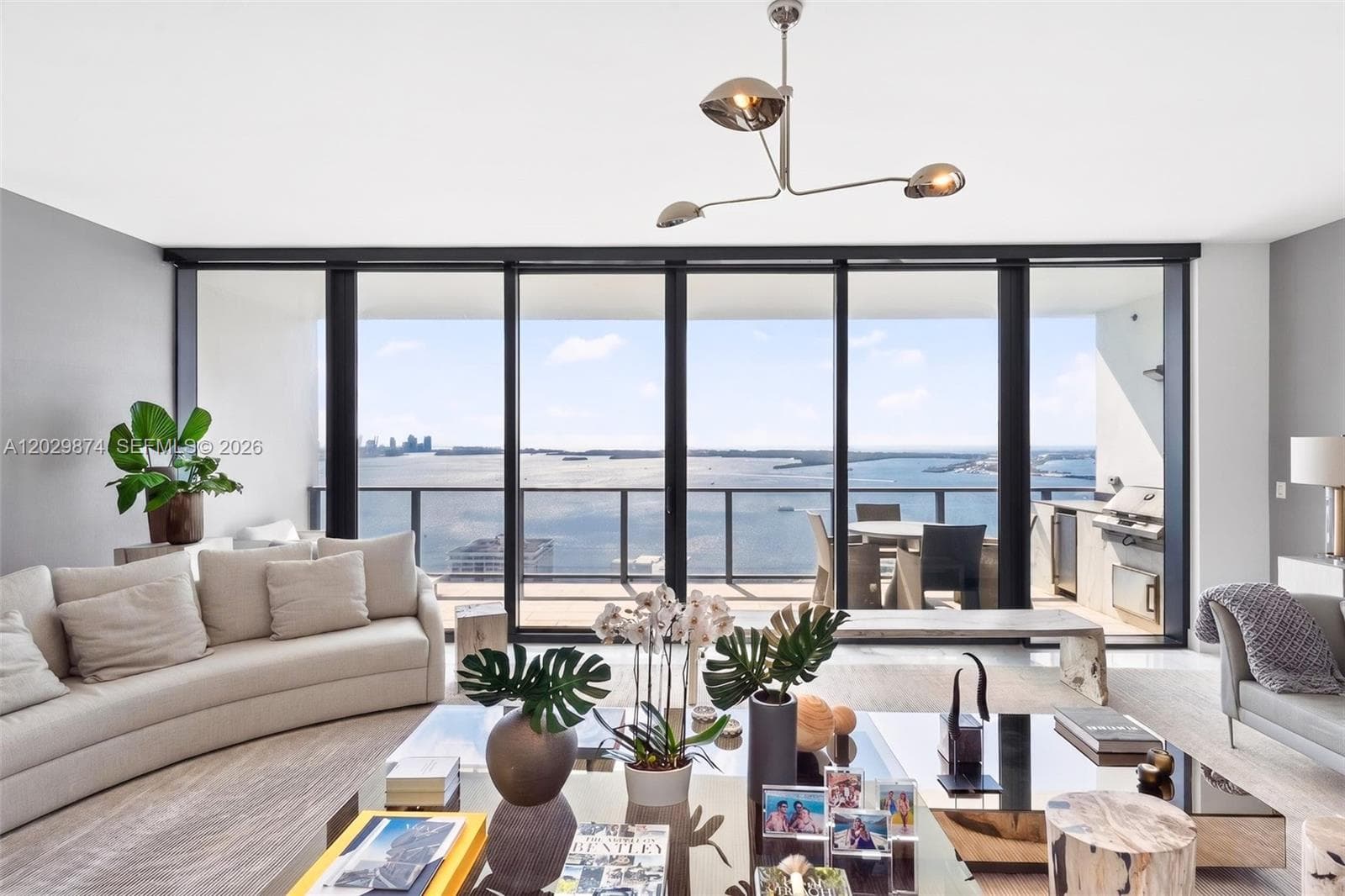 1451 Brickell Ave # 2901, Miami, FL 33131 — zdjęcie 3
