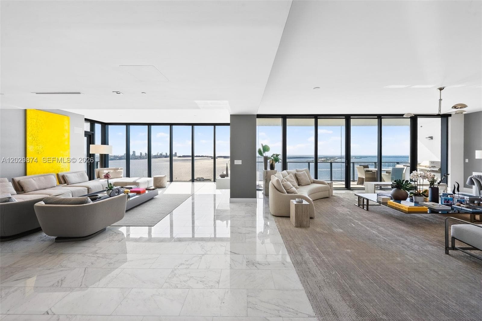 1451 Brickell Ave # 2901, Miami, FL 33131 — zdjęcie 5