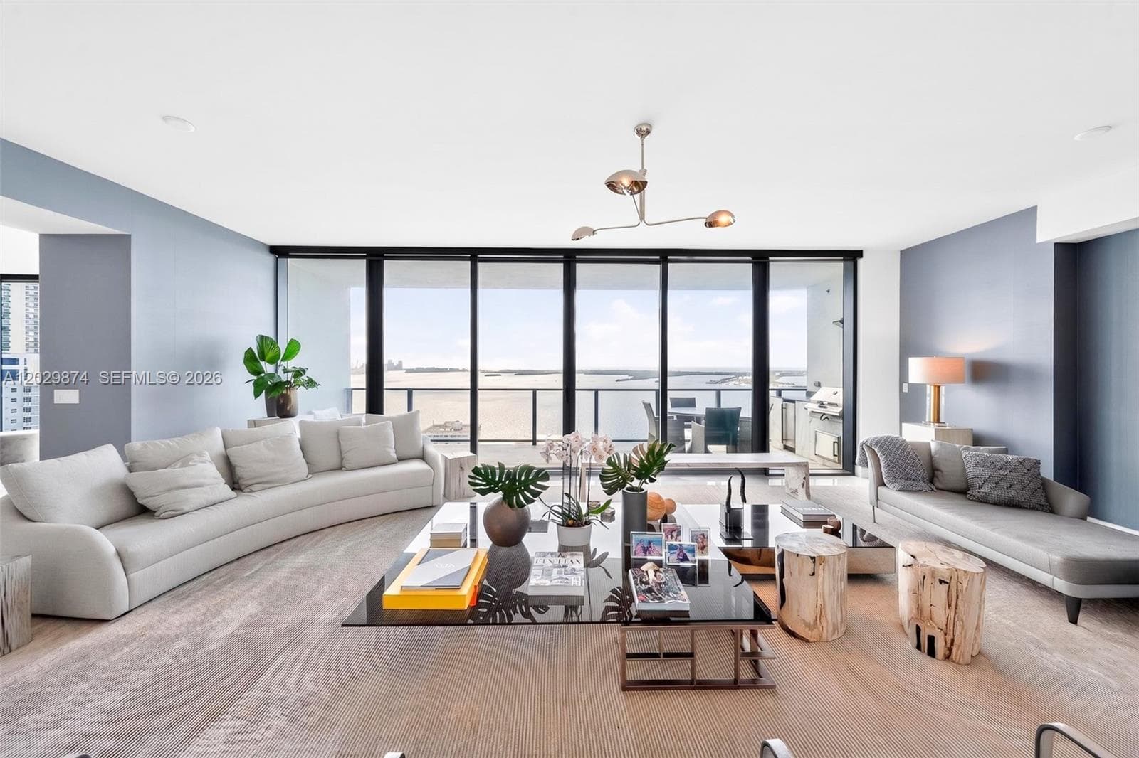 1451 Brickell Ave # 2901, Miami, FL 33131 — zdjęcie 4