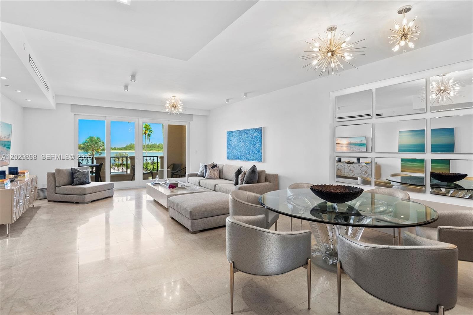 2122 Fisher Island Dr # 2122, Miami Beach, FL 33109 — zdjęcie 2