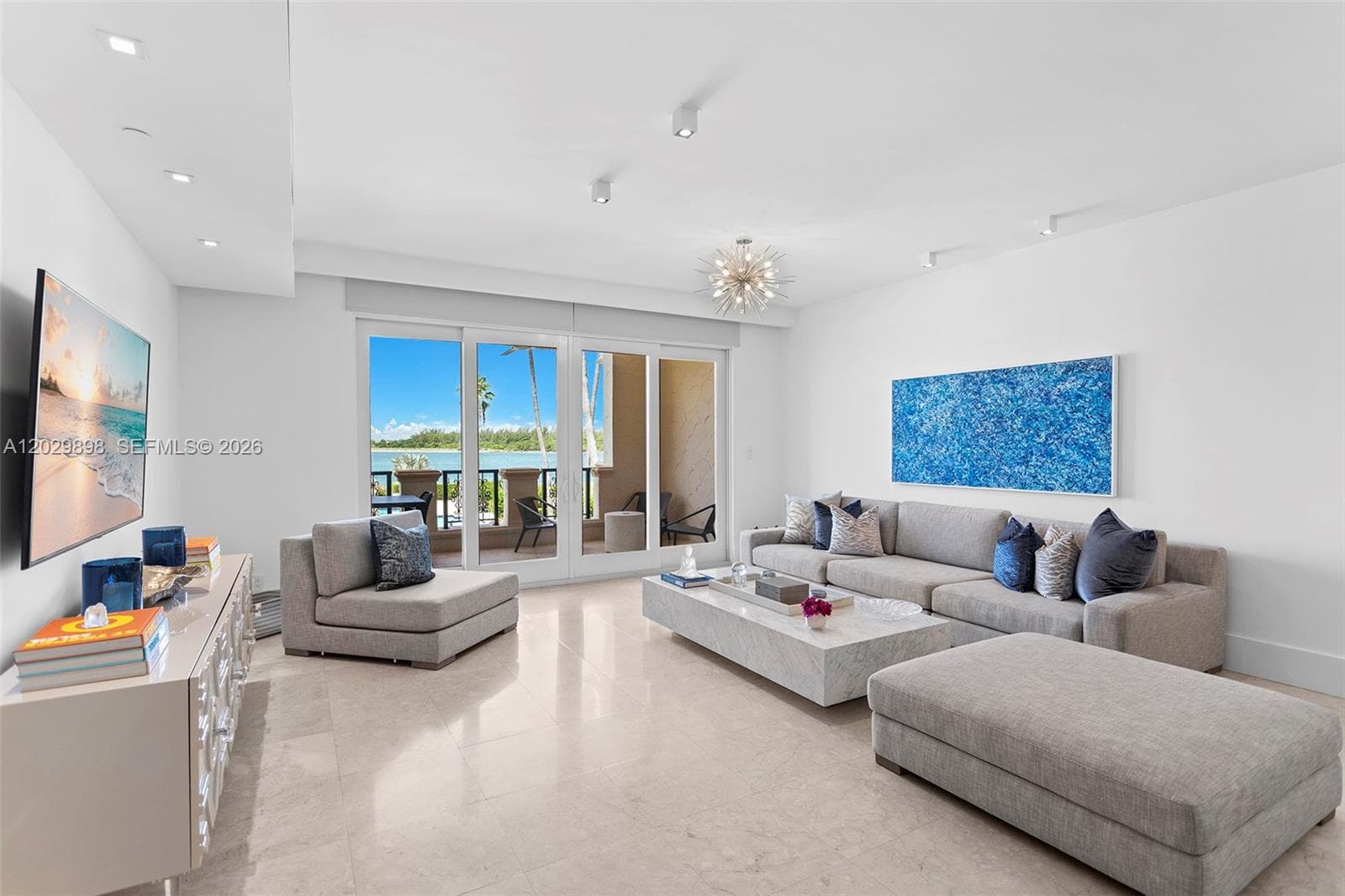 2122 Fisher Island Dr # 2122, Miami Beach, FL 33109 — zdjęcie 3