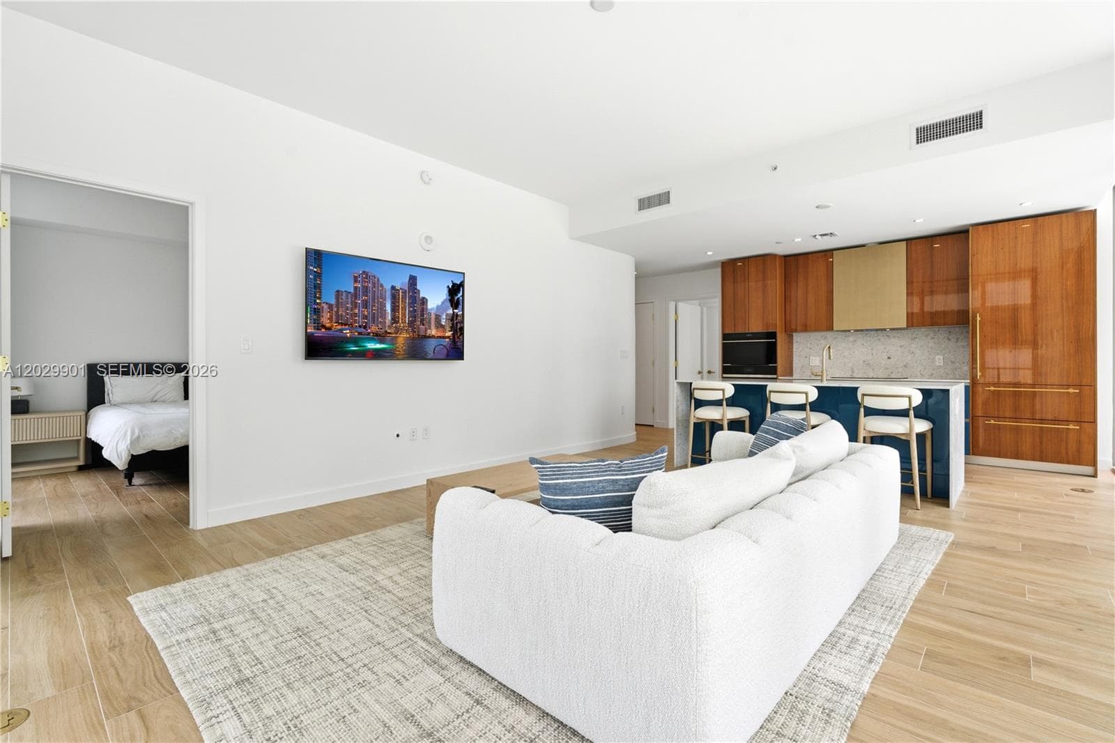 2678 Tigertail Ave # 911, Miami, FL 33133 — zdjęcie 5