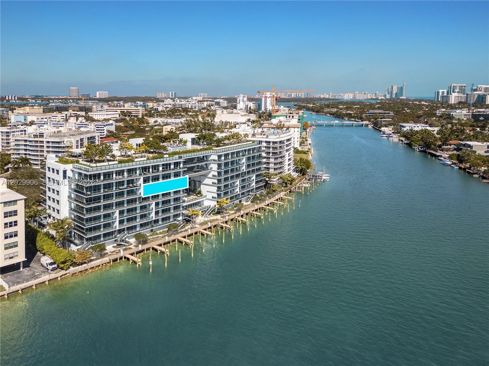 9201 E Bay Harbor Dr # 603, Bay Harbor Islands, FL 33154 — zdjęcie 2