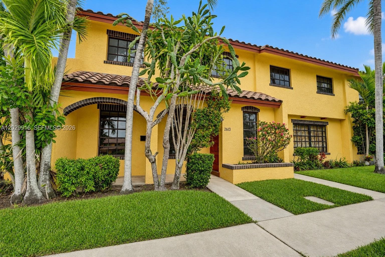 2613 NW 47th Ter # 202, Lauderdale Lakes, FL 33313 — zdjęcie 2