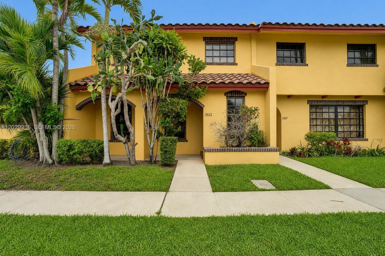 2613 NW 47th Ter # 202, Lauderdale Lakes, FL 33313