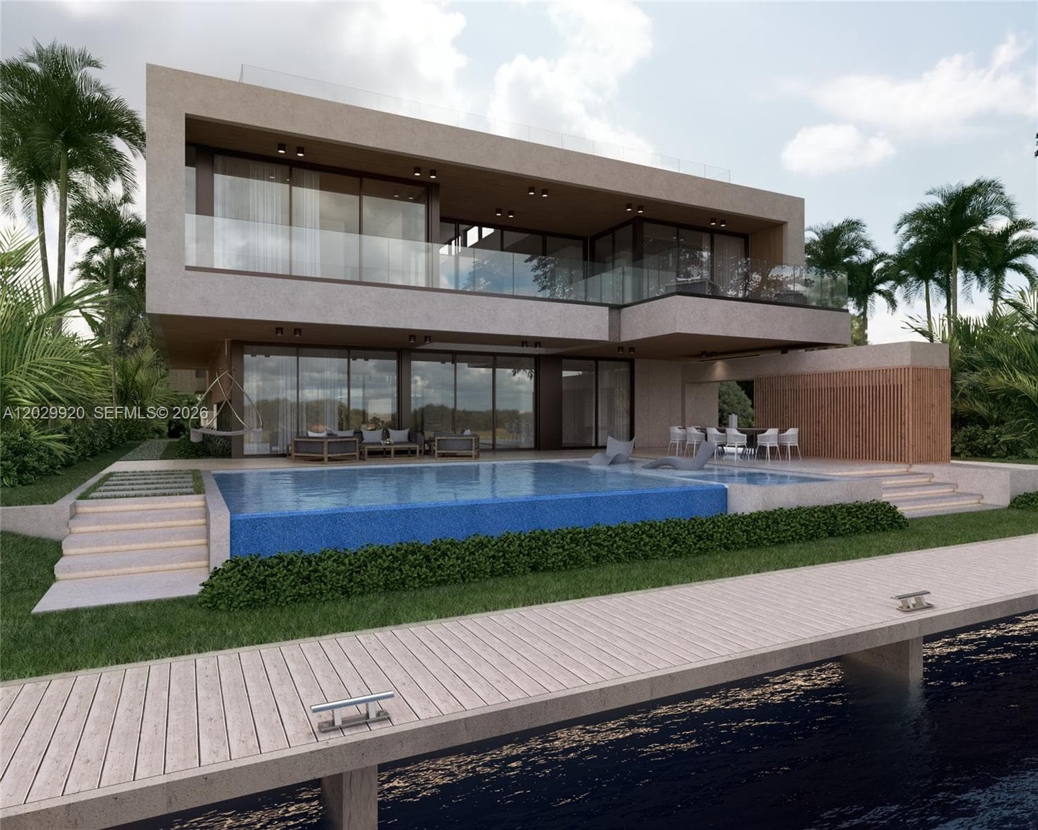 927 N Northlake Dr, Hollywood, FL 33019 — zdjęcie 2