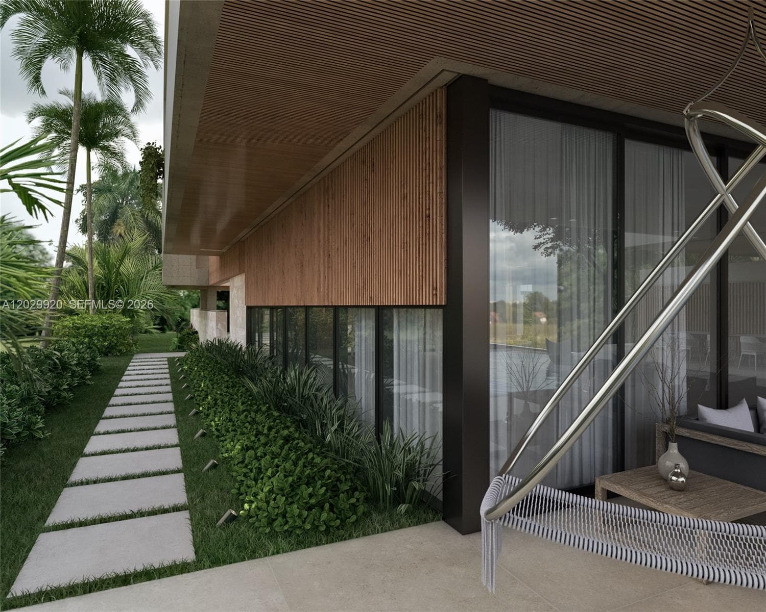 927 N Northlake Dr, Hollywood, FL 33019 — zdjęcie 5