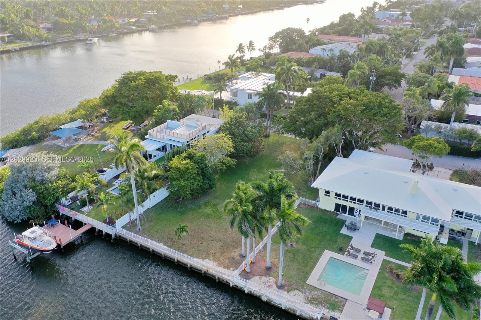 927 N Northlake Dr, Hollywood, FL 33019 — zdjęcie 4
