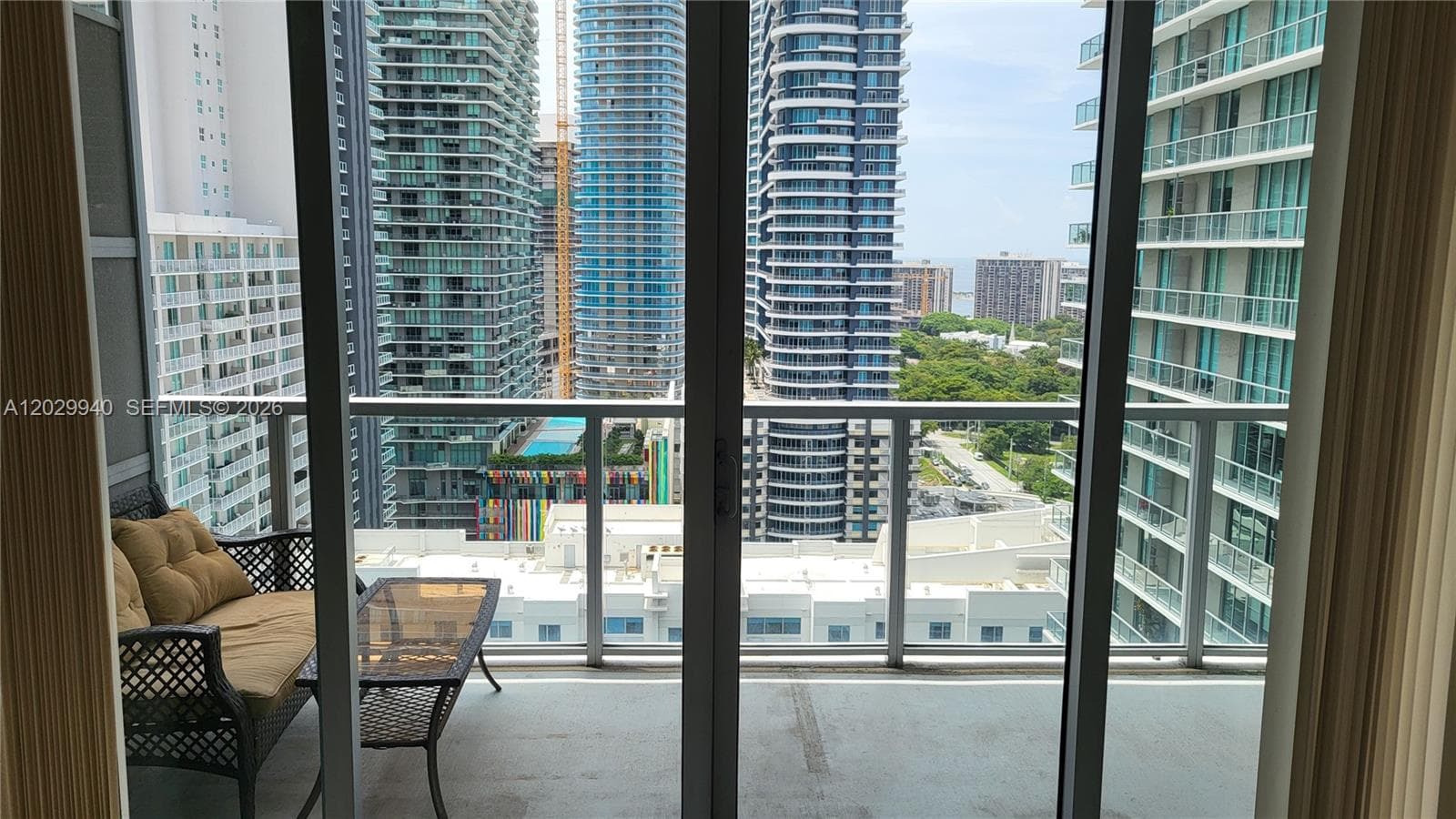 1111 SW 1 AV # 2718-N, Miami, FL 33130 — zdjęcie 2