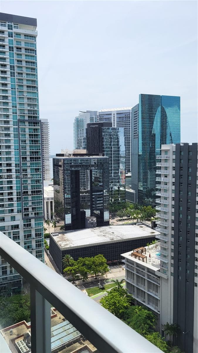 1111 SW 1 AV # 2718-N, Miami, FL 33130 — zdjęcie 3
