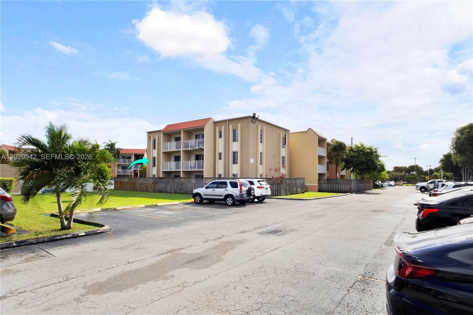 5201 Geneva Way # 211, Doral, FL 33166 — zdjęcie 2