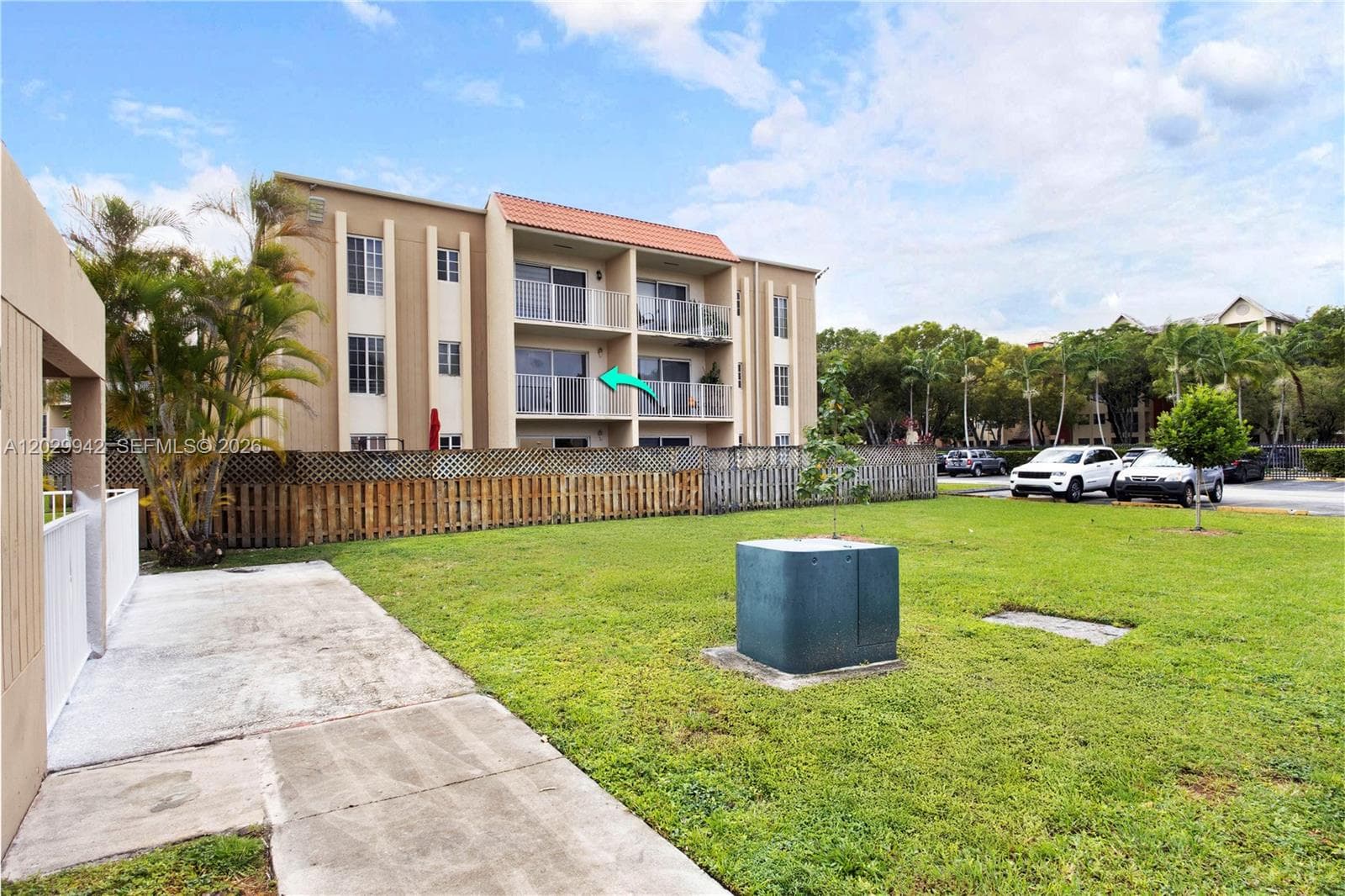 5201 Geneva Way # 211, Doral, FL 33166 — zdjęcie 3