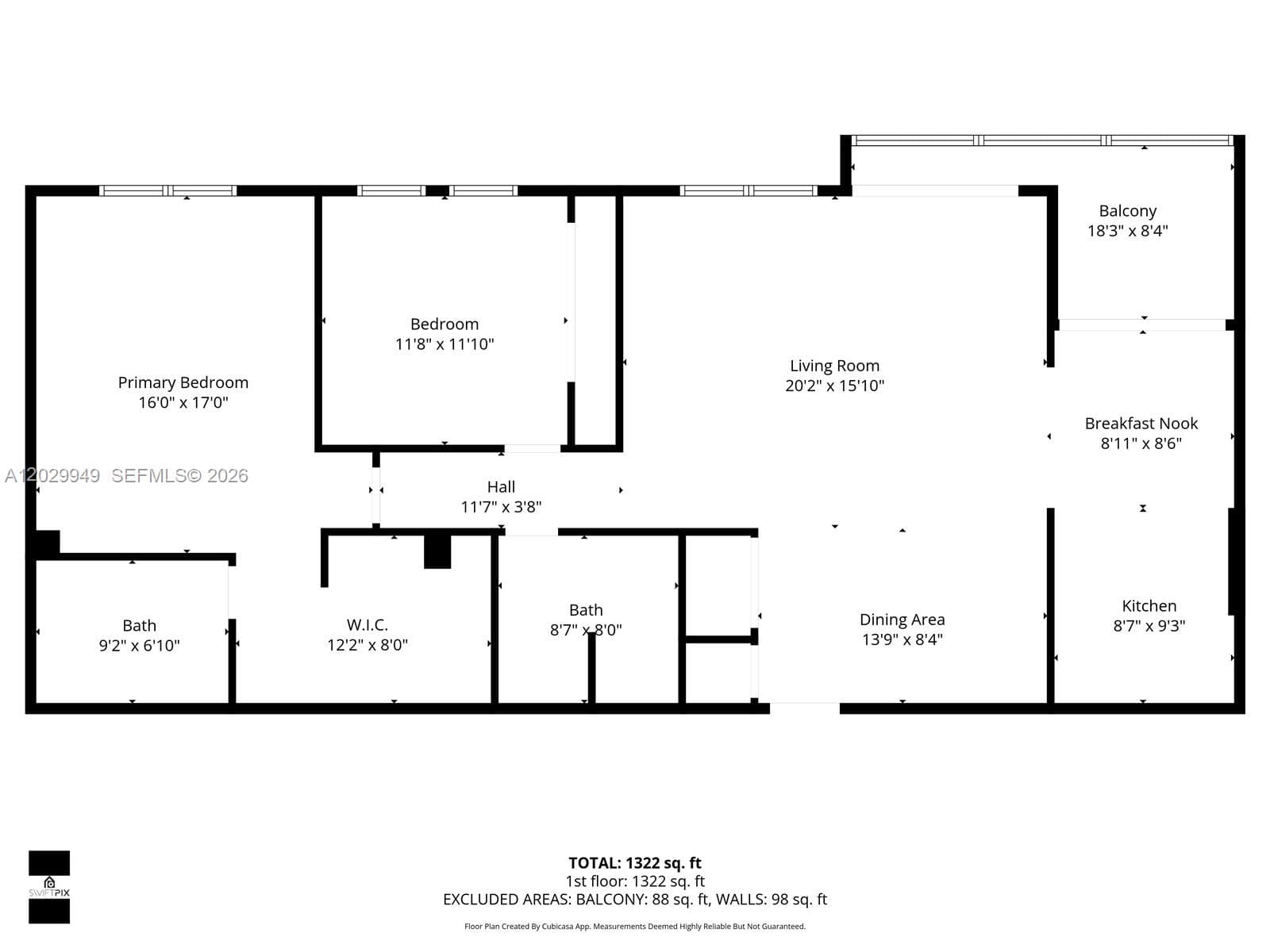 17500 N Bay Rd # S403, Sunny Isles Beach, FL 33160 — zdjęcie 3