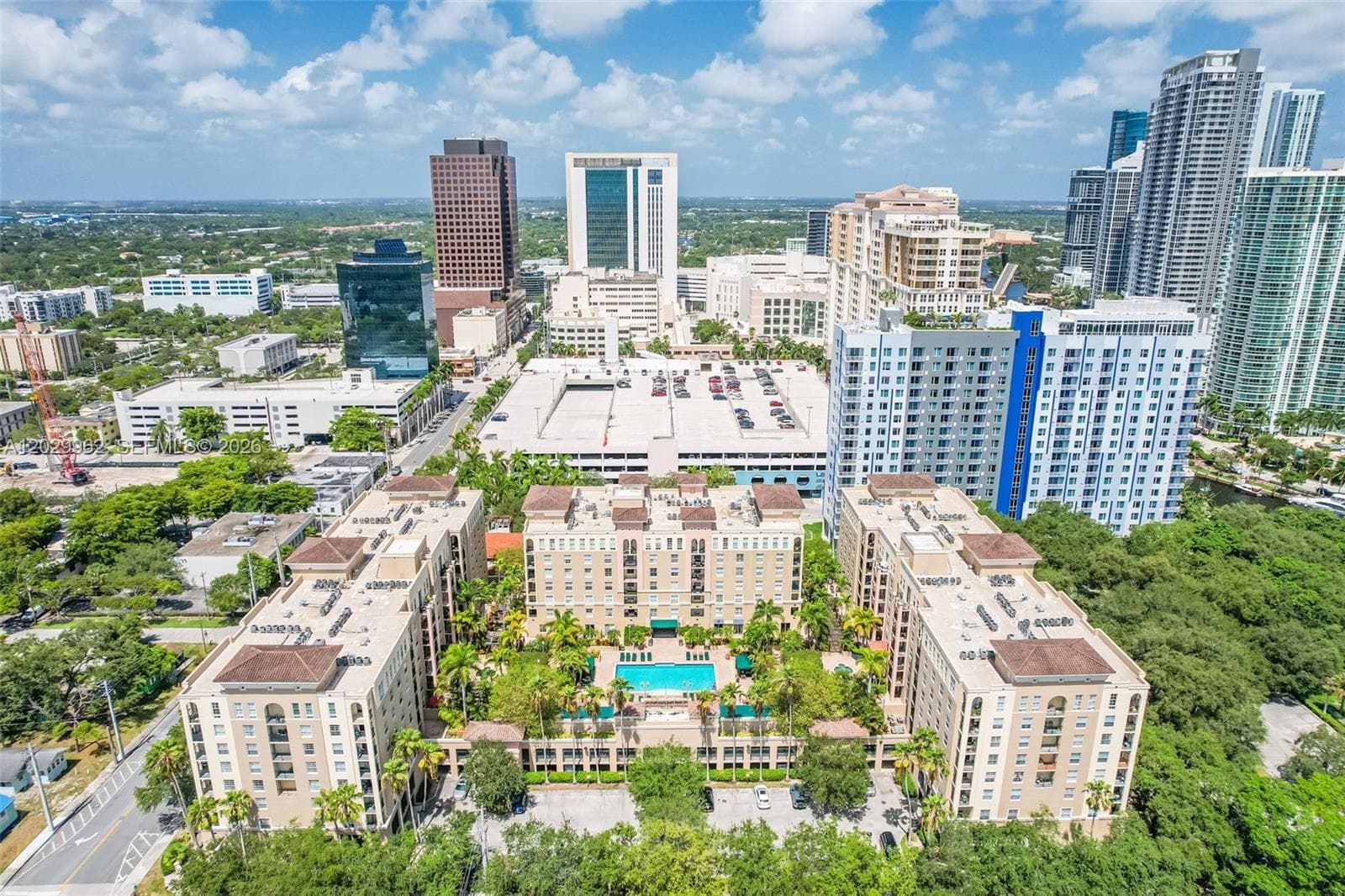 520 SE 5th Ave # 1307, Fort Lauderdale, FL 33301 — zdjęcie 4
