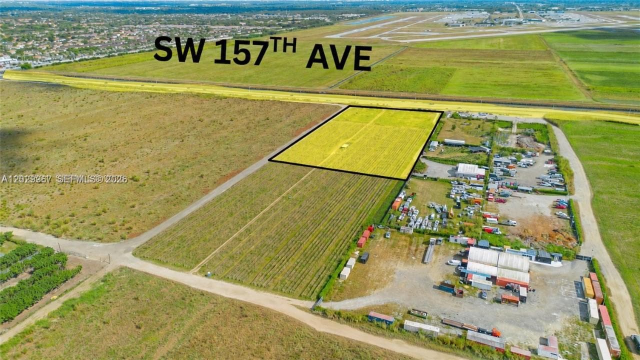 12790 SW 157TH AVE, Unincorporated Dade County, FL 33196 — zdjęcie 2