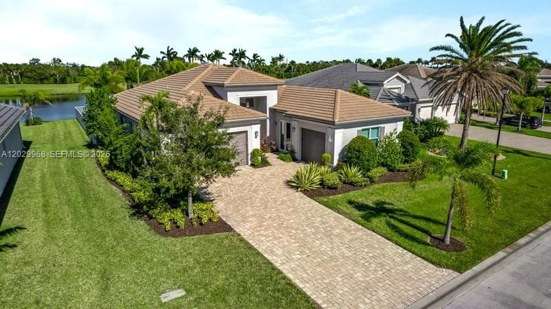 10729 SW Matisse Ln, Port St. Lucie, FL 34987 — zdjęcie 2