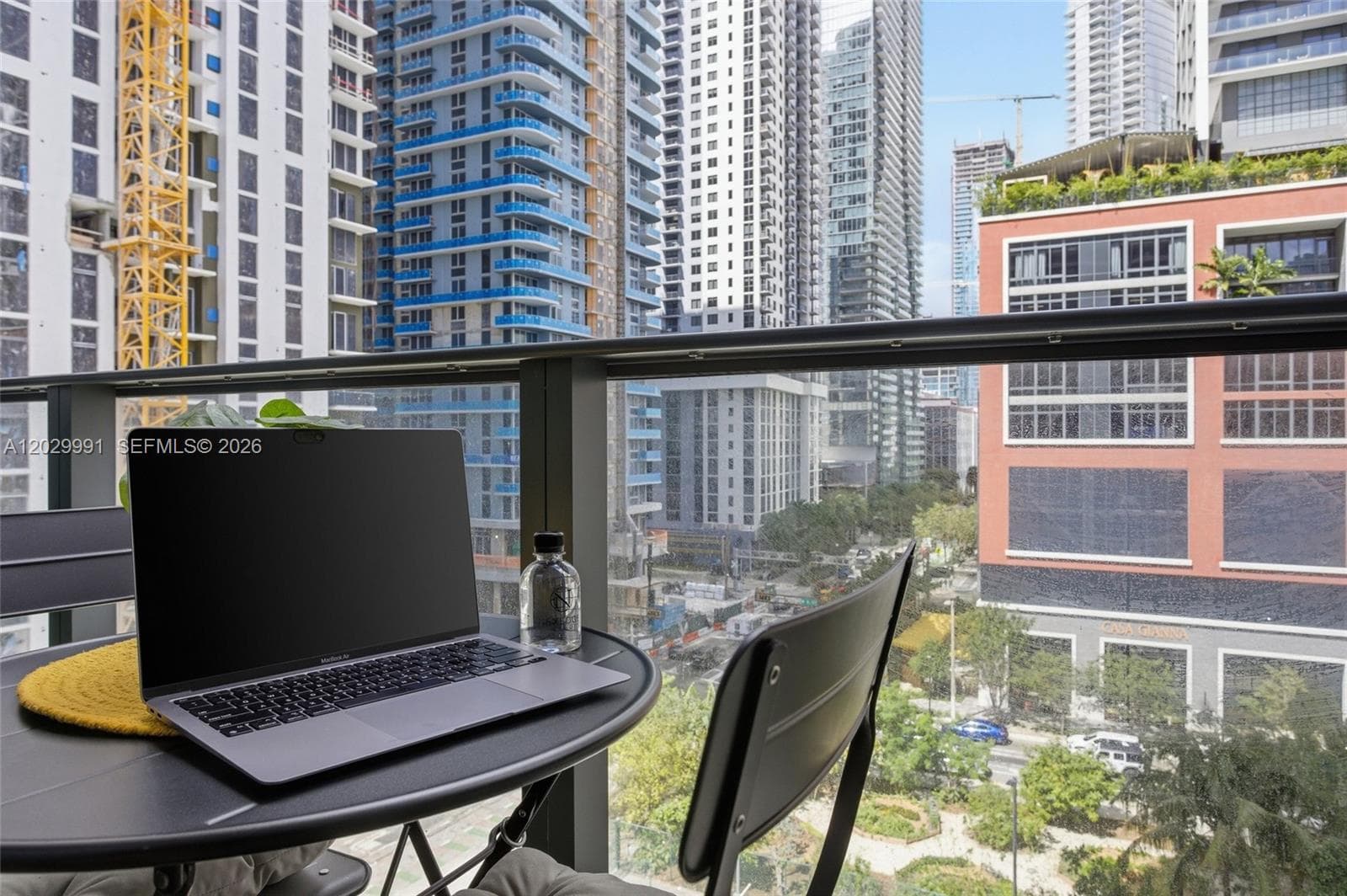121 NE 5th St # 711, Miami, FL 33132 — zdjęcie 4