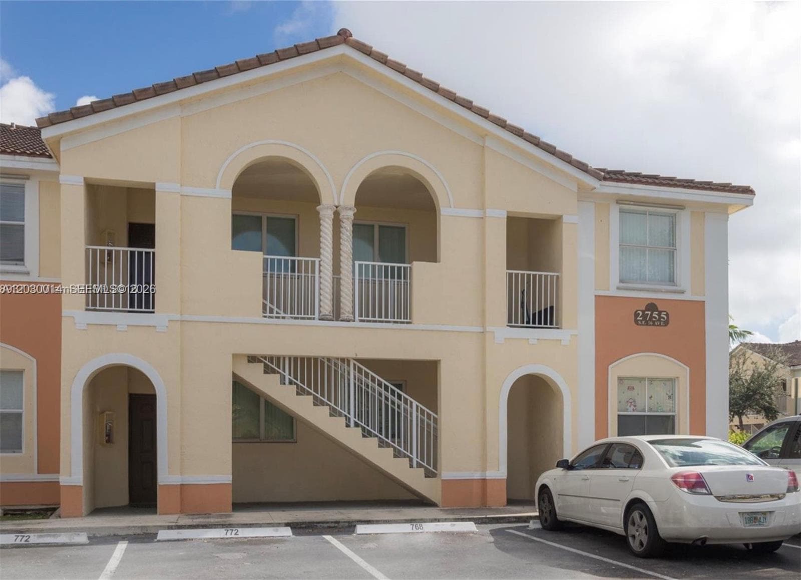 2755 SE 16th Ave # 202, Homestead, FL 33035 — zdjęcie 2