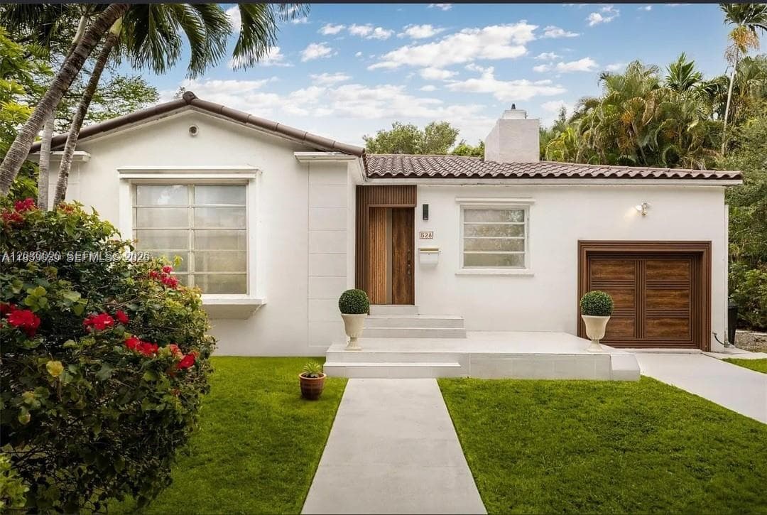 528 Sevilla Ave, Coral Gables, FL 33134 — zdjęcie 2