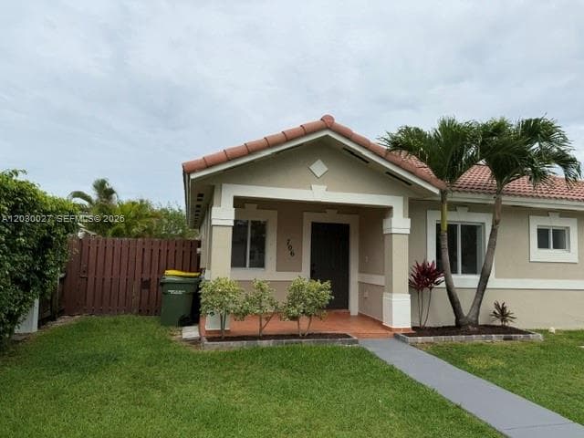706 SE 14th Ave, Homestead, FL 33033 — zdjęcie 2