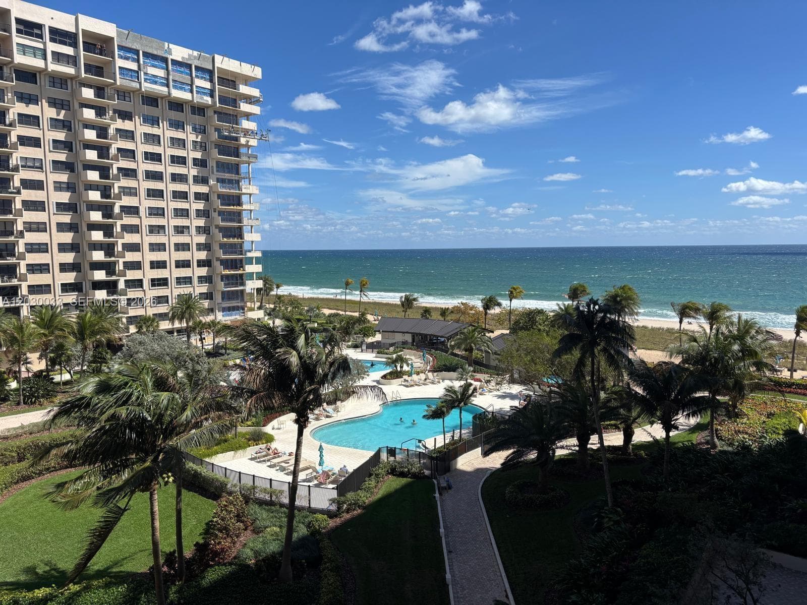 4900 N Ocean Blvd # 702, Lauderdale By The Sea, FL 33308 — zdjęcie 2